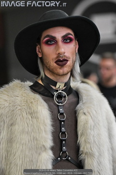 2020-02-08 Milano Tattoo Convention 422
